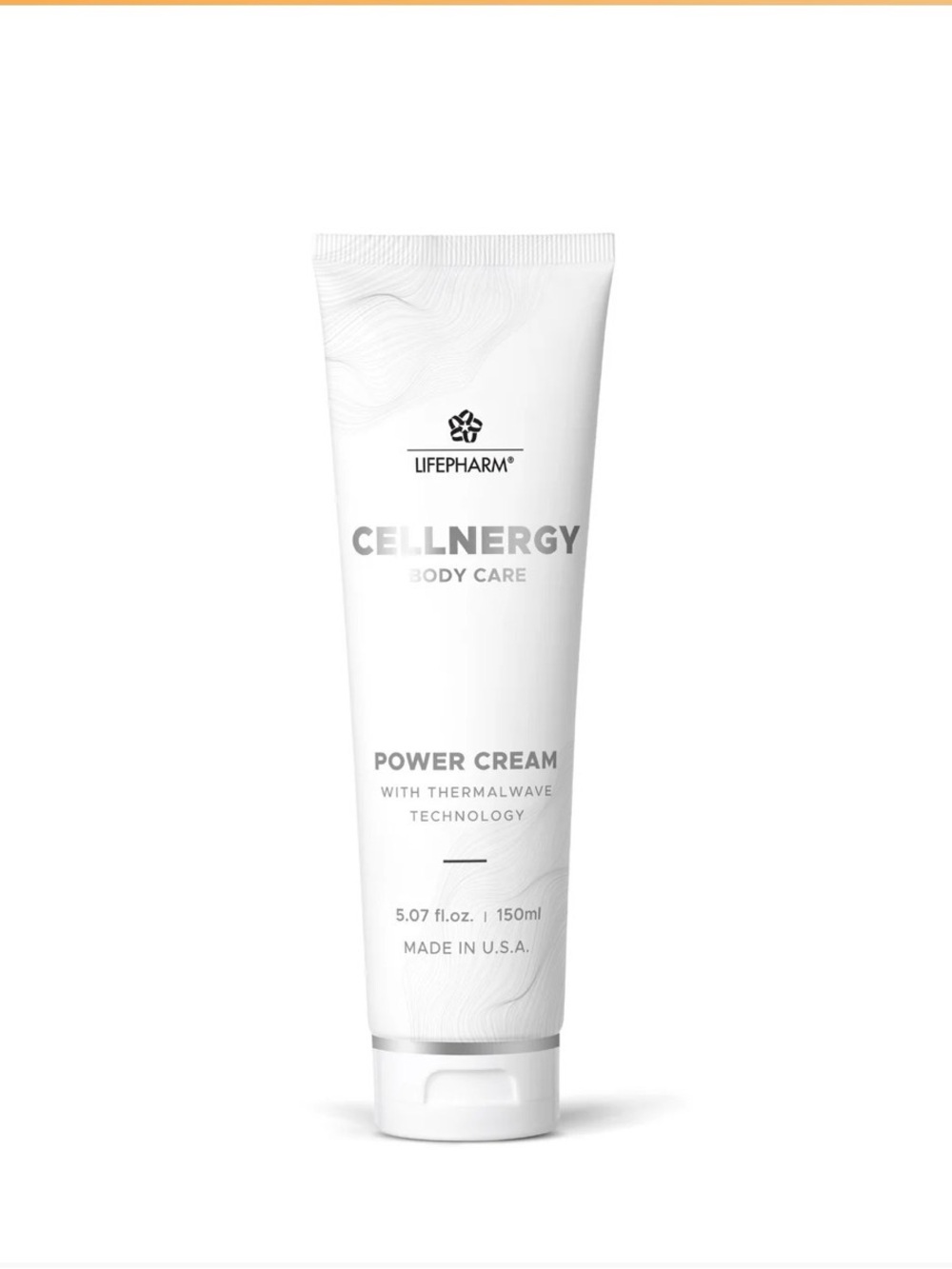 LIFEPHARM Cellnergy Power Cream Skincare
